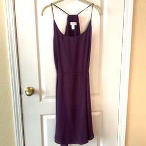 LOFT summer dress